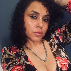 Meet your Posher, Maureen